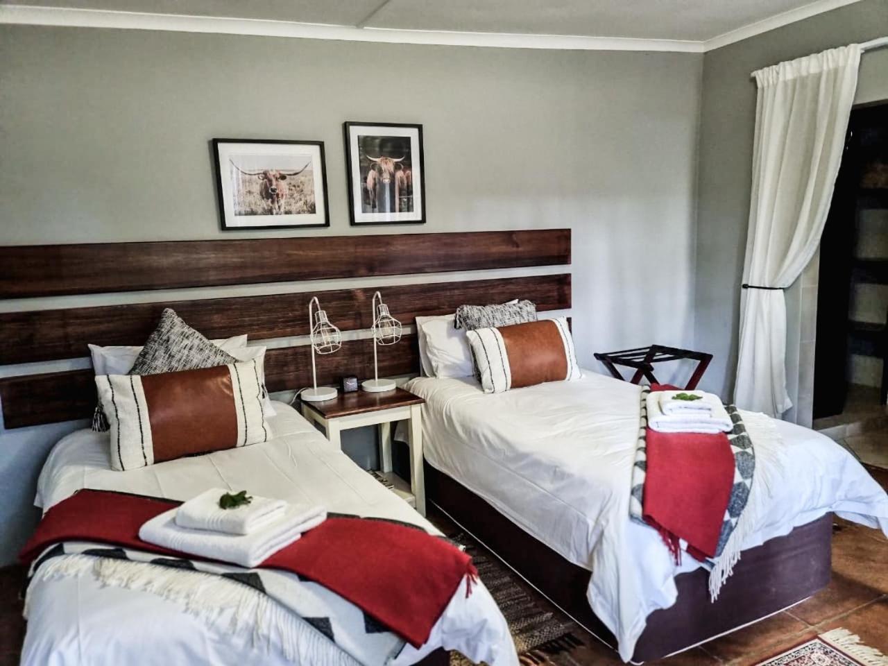 Winterton Country Lodge @ Rose Cottage Exteriör bild