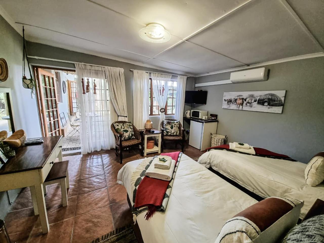 Winterton Country Lodge @ Rose Cottage Exteriör bild