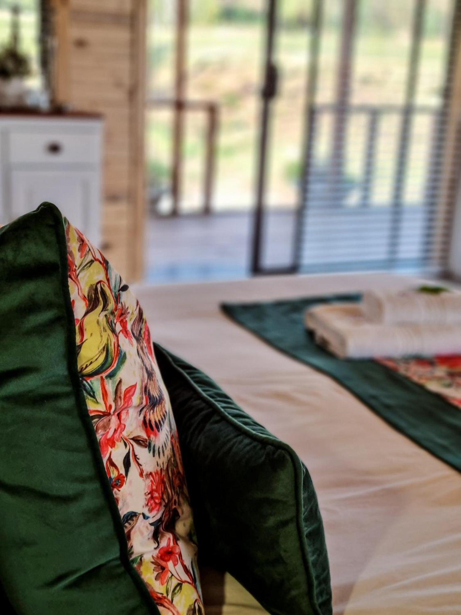 Winterton Country Lodge @ Rose Cottage Exteriör bild